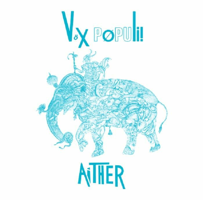 VOX POPULI! - Aither