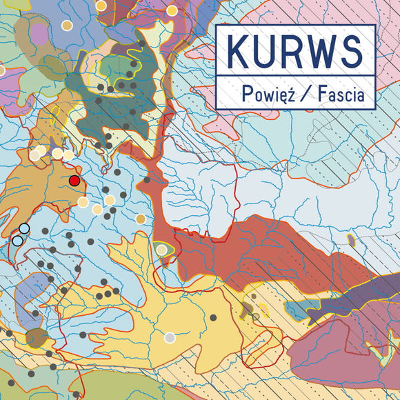 Kurws - Powiez - Fascia