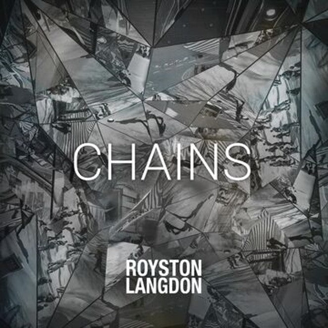 Royston Langdon - Chains EP (12" Vinyl)
