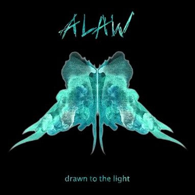 Alaw - Drawn to the Light