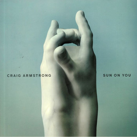 CRAIG ARMSTRONG - SUN ON YOU