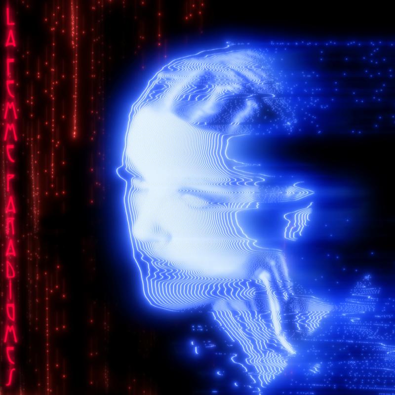 LA FEMME - PARADIGMES SUPPLEMENTS (RSD 2022)