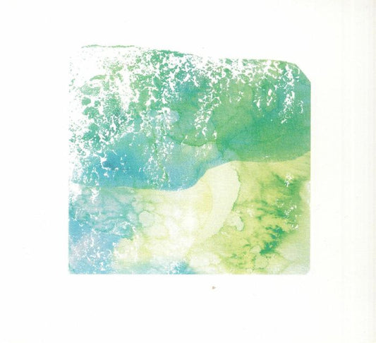 David CORDERO - And Stillness Came