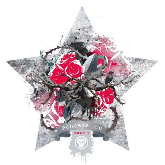 Various – Genesis EP Part 2