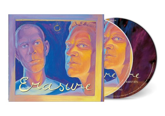 Erasure - Erasure (2022 Expanded Edition)