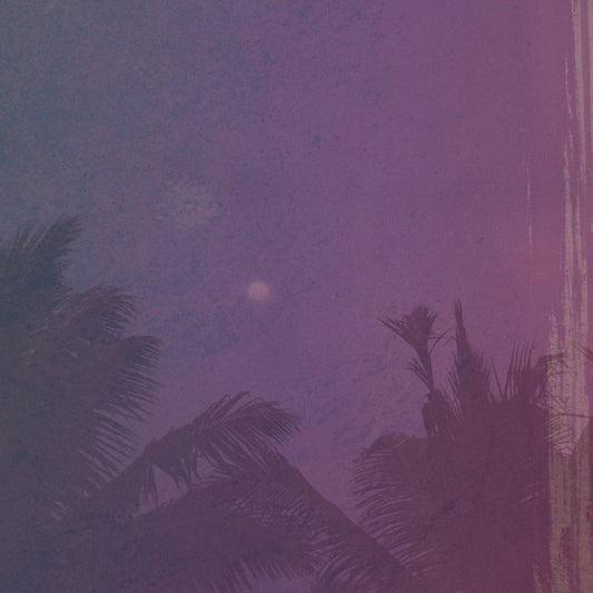 EKCA LIENA - SKYWARD VERNACULAR [CD]