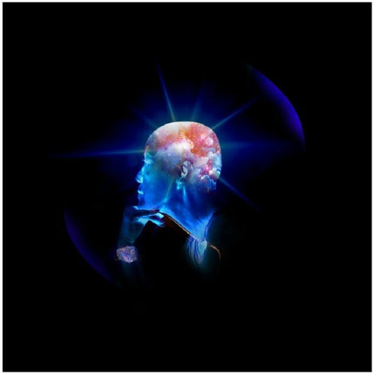 Mieko Shimizu - Phenomena Of The Mind