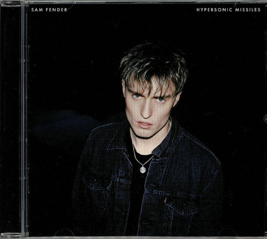 Sam Fender - Hypersonic Missiles [CD]
