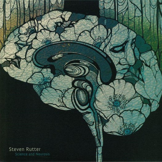 Steven Rutter - Science And Neurosis