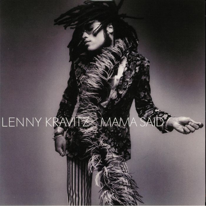 LENNY KRAVITZ - MAMA SAID