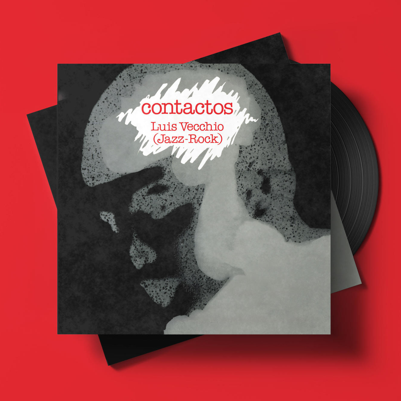 Luis Vecchio - Contactos [LP]