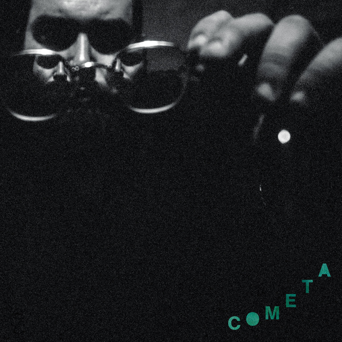 Nick Hakim - COMETA [CD]