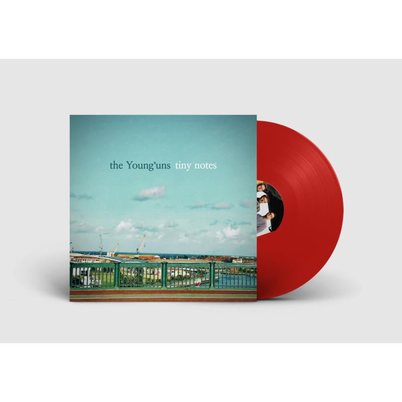 The Young'uns - Tiny Notes [Red Vinyl]