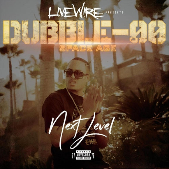 Dubble-Oo - Next Level [CD]