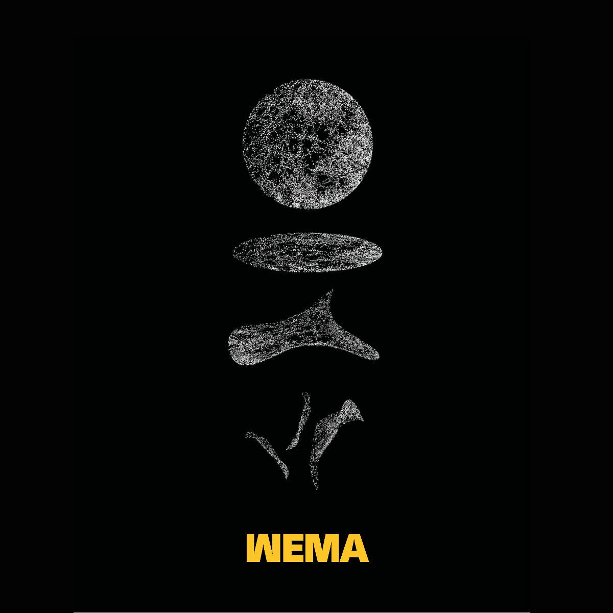 Wema - Wema [2LP]