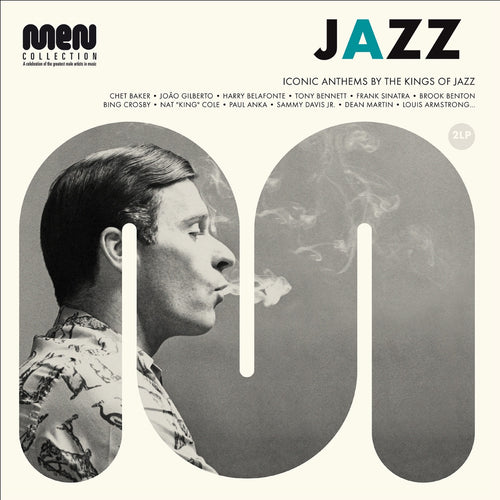 Various Artists - Jazz - Iconic Anthems By The Kings Of Jazz