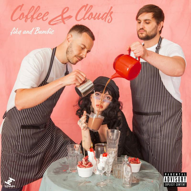 Fika - Coffee & Clouds