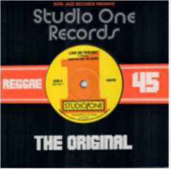 Carlton & The Shoes - Love Me Forever / Never Let Go