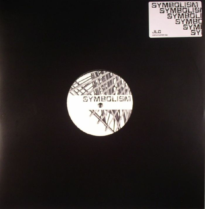 JLG - Convolution EP