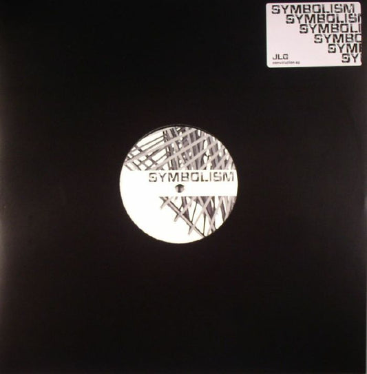 JLG - Convolution EP