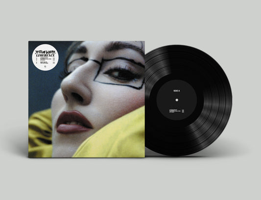 Jessica Winter - Limerence