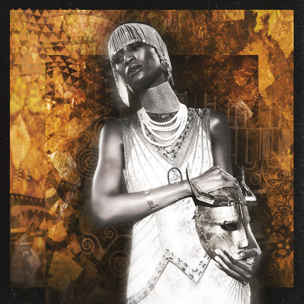 Imperial Triumphant - Spirit Of Ecstasy [2 x 12" Vinyl]