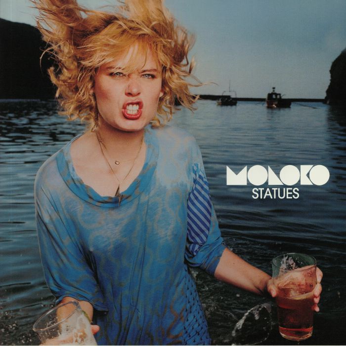 Moloko - Statues (2LP/Black)
