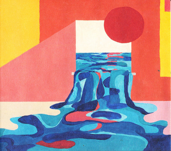 W. H. Lung - Incidental Music [2LP]