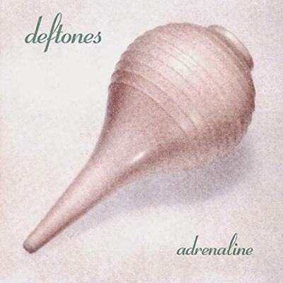 Deftones - Adrenaline (1LP/180G)
