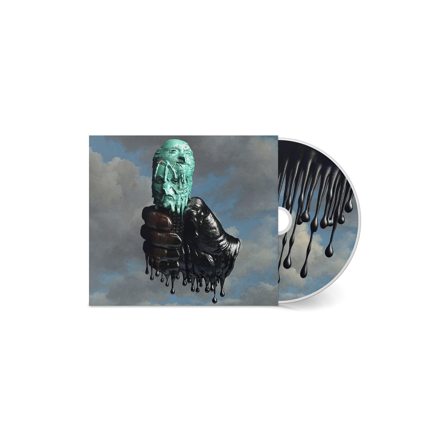 Phoxjaw - notverynicecream [CD]