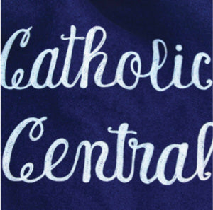 PAYFONE - CATHOLIC CENTRAL (inc. d'Marc Cantu Remix)