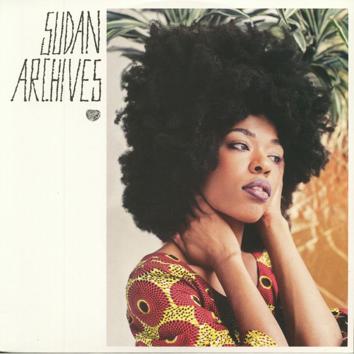 SUDAN ARCHIVES - SUDAN ARCHIVES