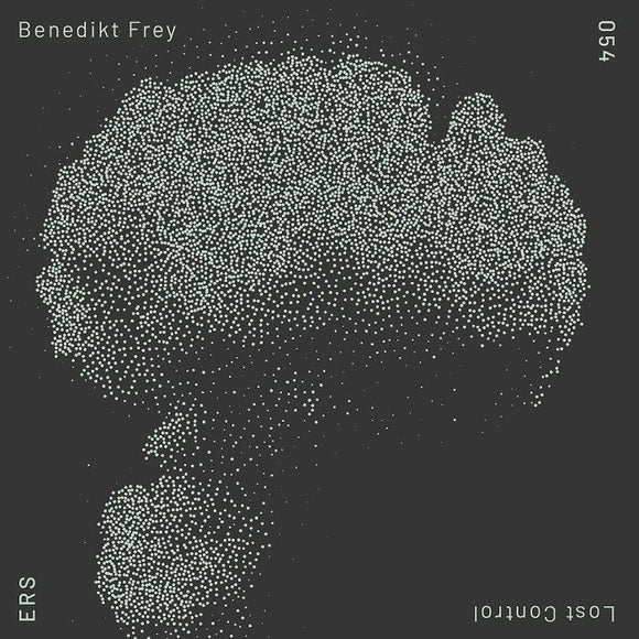 Benedikt FREY - She's Love Control