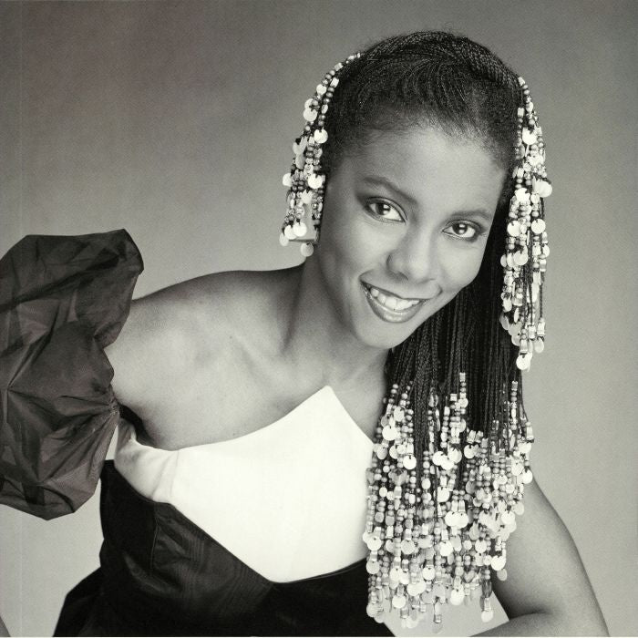 PATRICE RUSHEN - REMIND ME - THE CLASSIC ELEKTRA RECORDINGS 1976-1984 [3LP]
