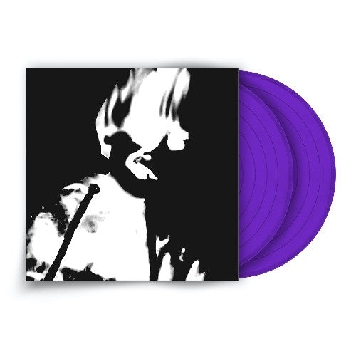 Greg Puciato - Child Soldier: Creator of God [Purple Vinyl]