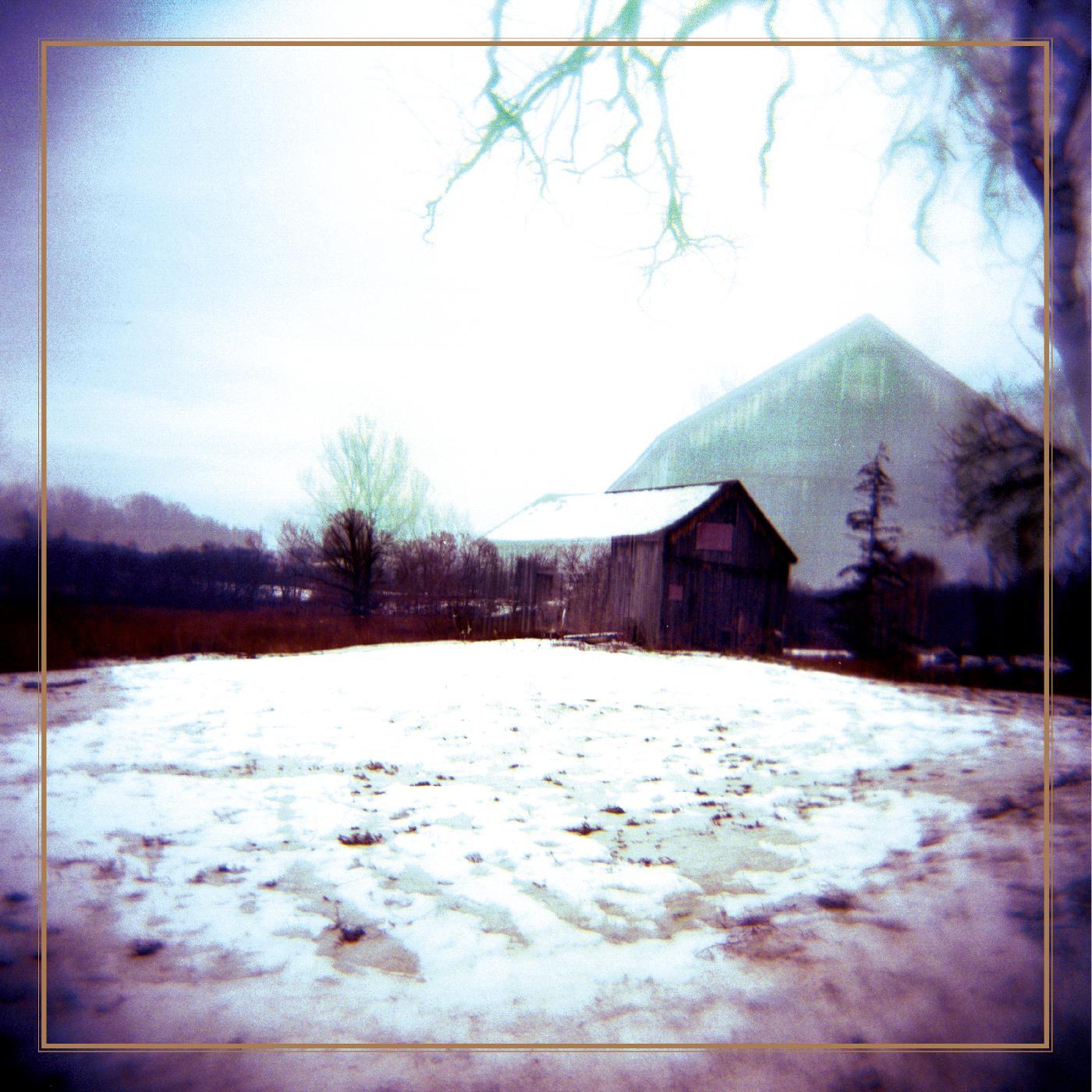 Horse Feathers - House With No Home (Deluxe Reissue)