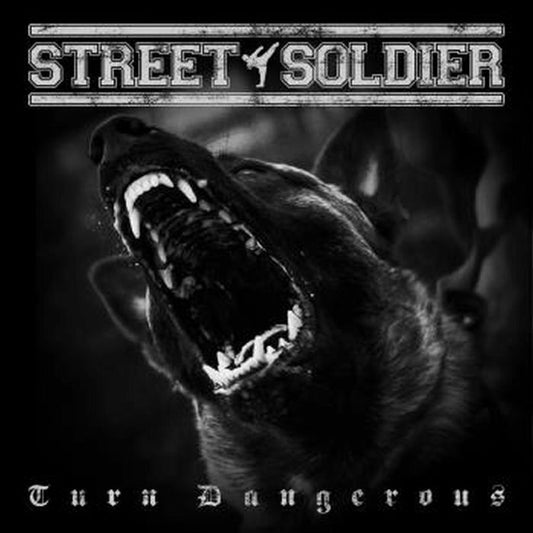 Street Soldier – Turn Dangerous