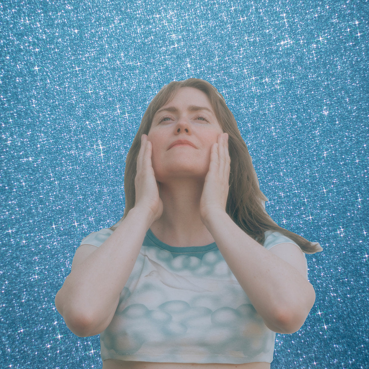 Signe Marie Rustad - Particles of Faith [Vinyl]