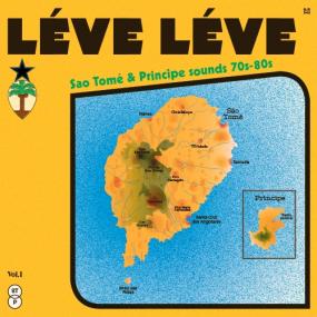 VARIOUS ARTISTS - LÉVE LÉVE