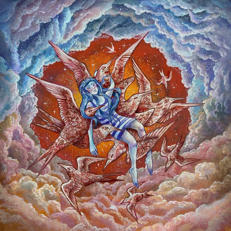 Covet - catharsis [CD]