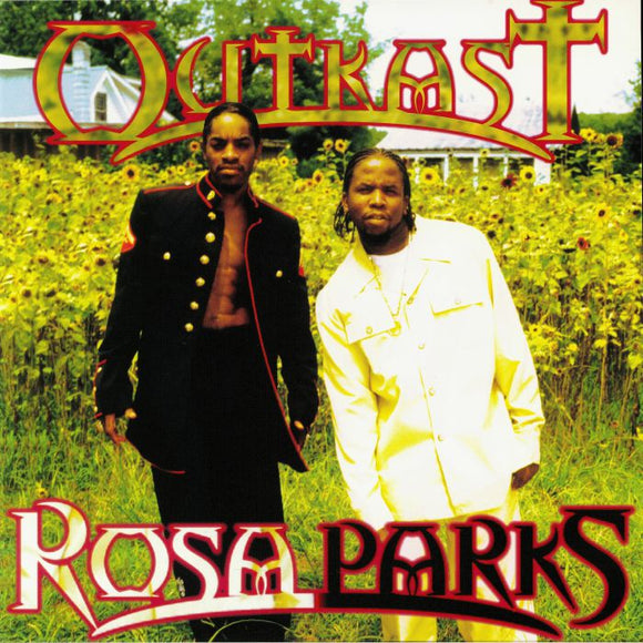 Outkast - Rosa Parks (12in) BF18