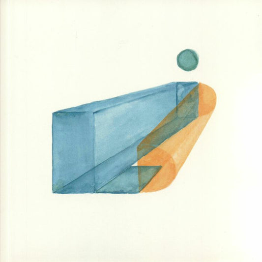 SaffronKeira & Claudio PRC - Mare Tranquillitatis