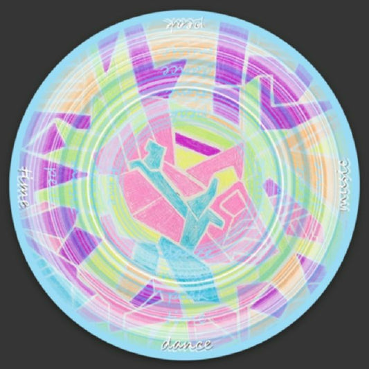 DREAMLOGICC - PTDM 1