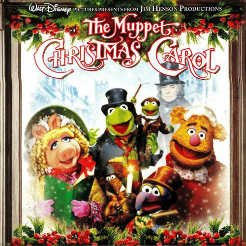 Various Artists - Muppet Christmas Carol