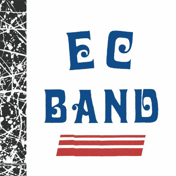 EC BAND - THE EC BAND