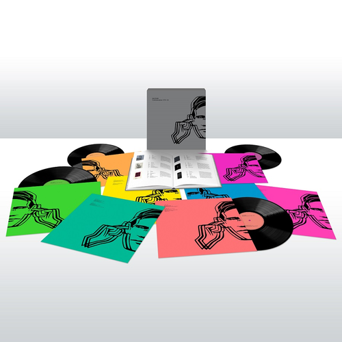 FACTORY COMMUNICATIONS - FACTORY COMMUNICATIONS