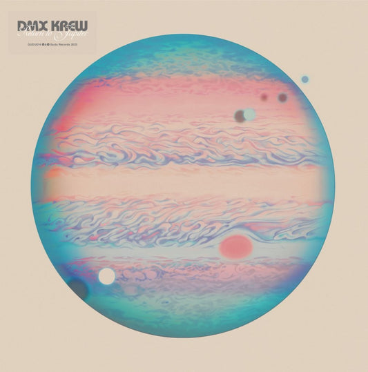 DMX Krew - Return To Jupiter