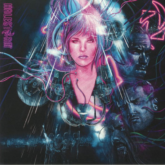 HALESTORM - HALESTORM (10th Anniversary Edition)