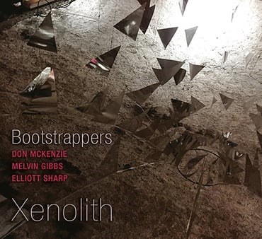 BOOTSTRAPPERS - XENOLITH
