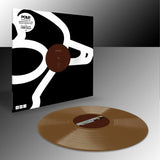 Pole - Tanzboden EP [Bronze coloured vinyl]